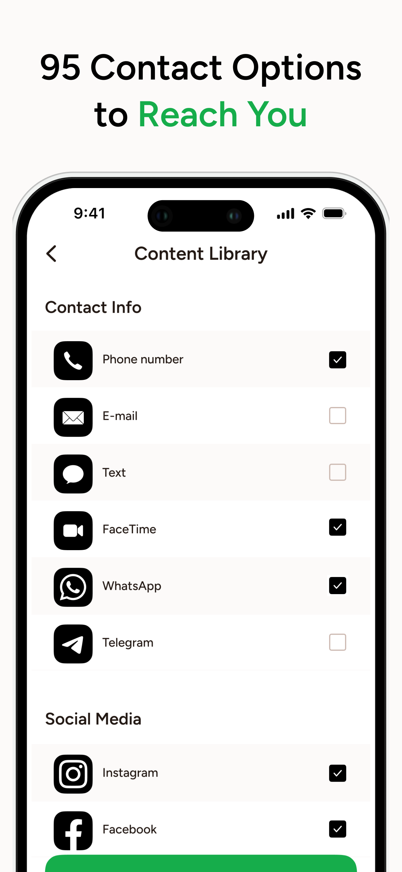App Store screenshot 4