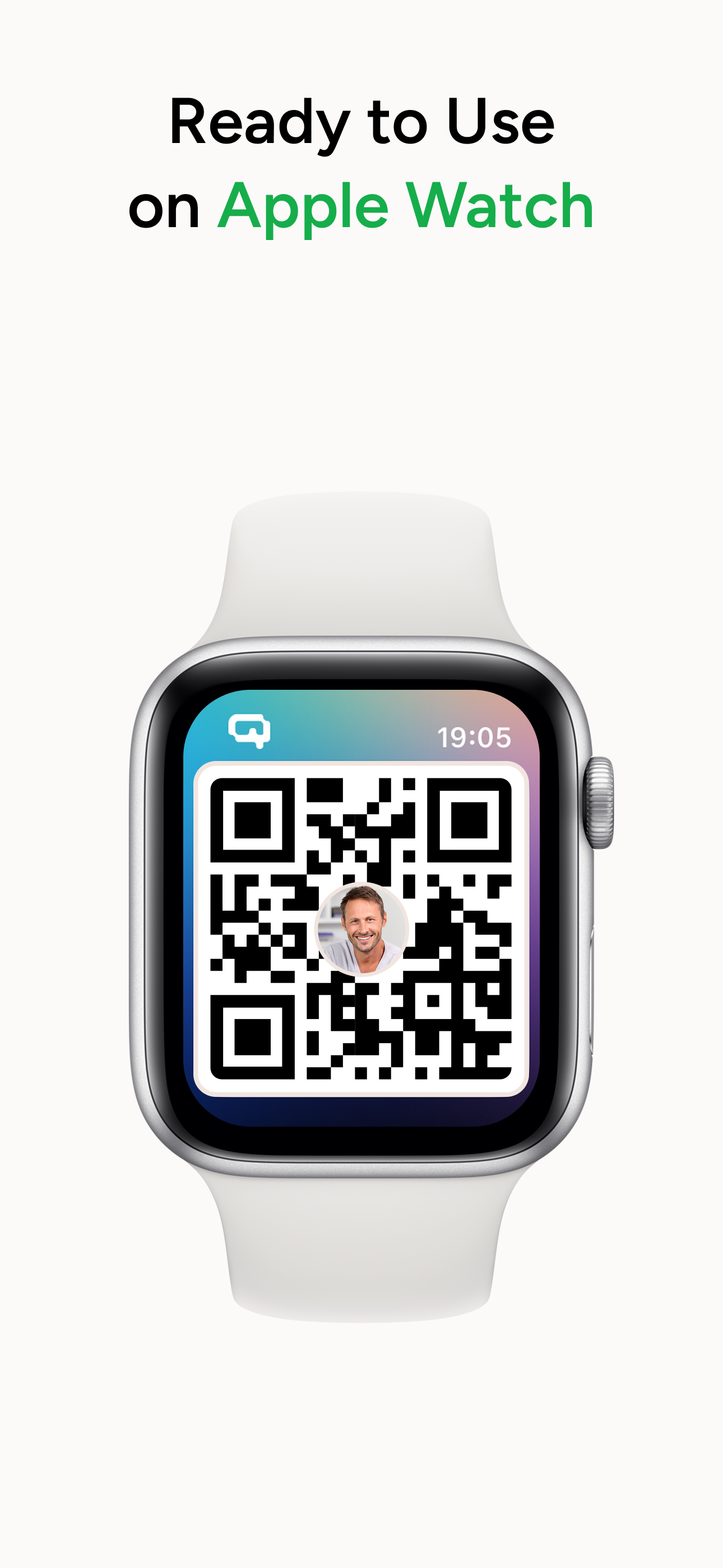 App Store screenshot 5